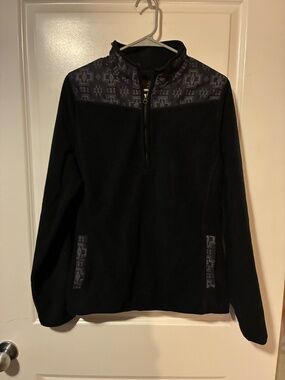 Pendleton Fleece